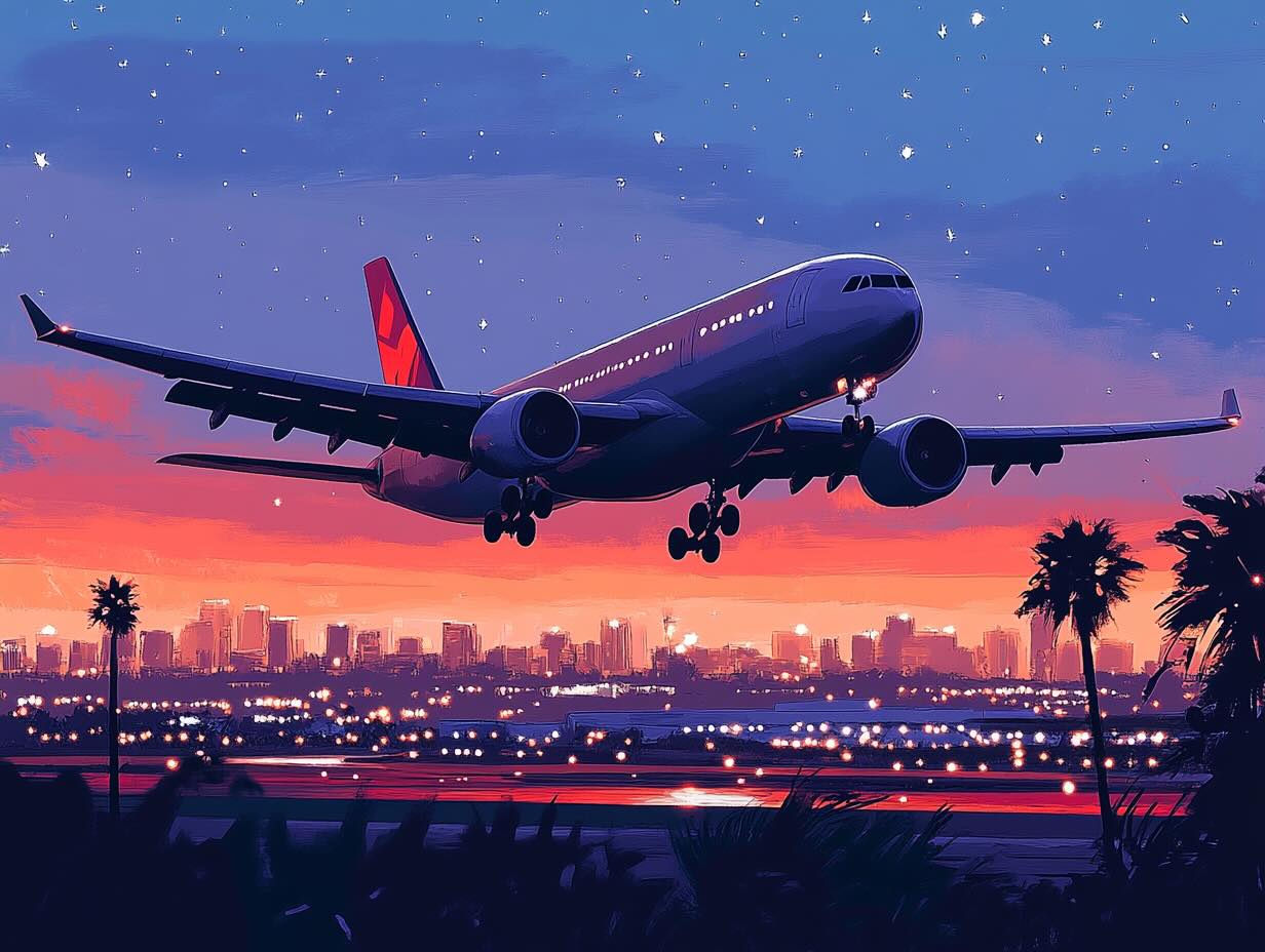 Air Ticket Booking