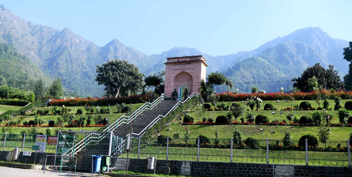 Chashmashahi