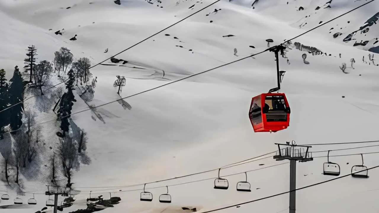 Gulmarg