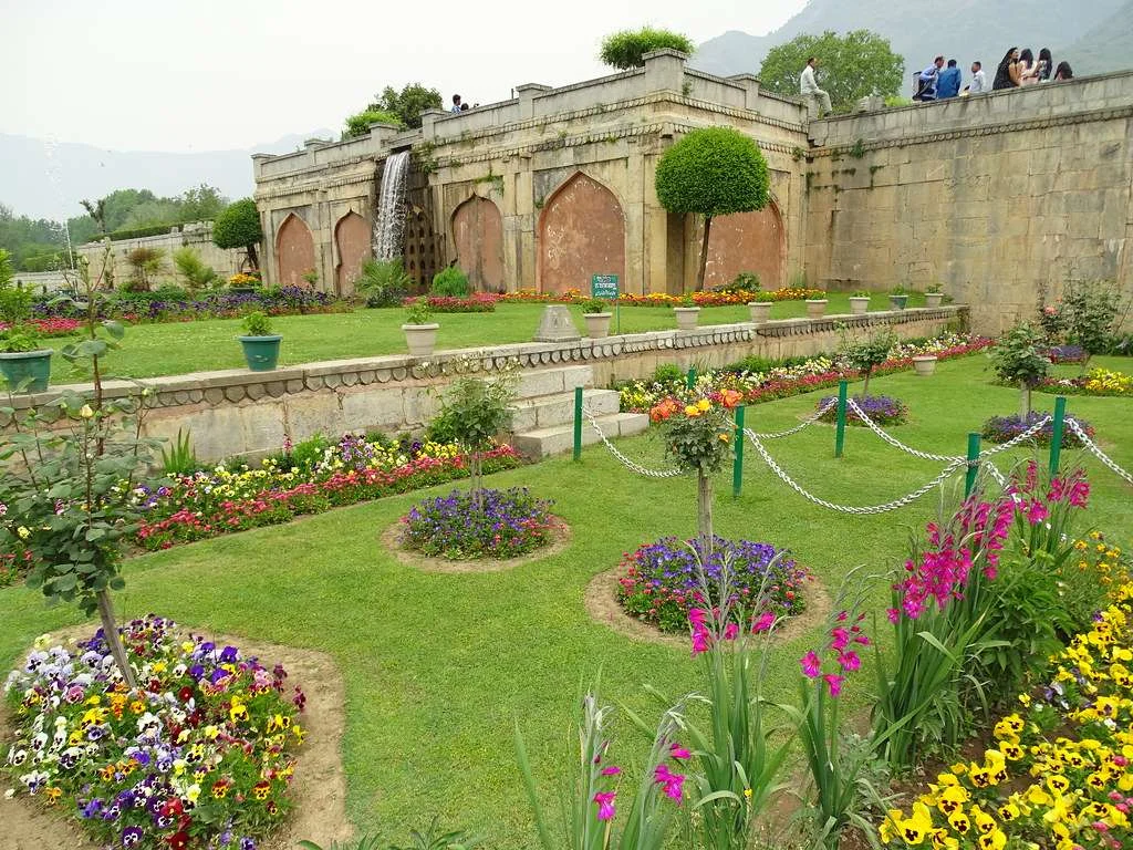 Nishat Garden
