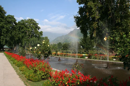 Royal Kashmir