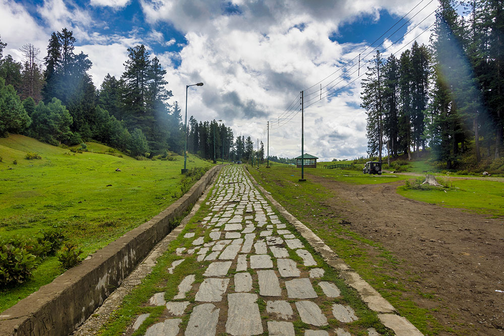 Yusmarg